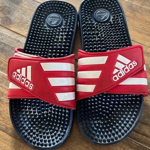 Adidas slides